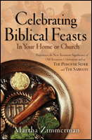 Celebrating Biblical Feasts in Your Home or Church